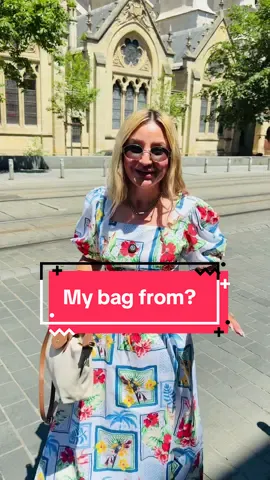 A post by @thecheezyfamily1 on TikTok caption: Mini vlog - day 249 - where is my bag from #fyp #foru #foryoupage❤️❤️ #foryou #thecheezyfamily1  #makemefamous #tiktokmademebuyit #viralvideos #bags 