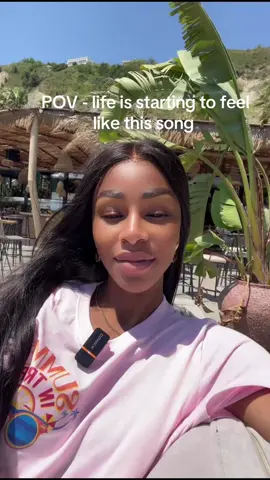 A post by @itsmariammusa1 on TikTok caption: I feeeeel it coming 🙌🏾❤️ #mariammusa 