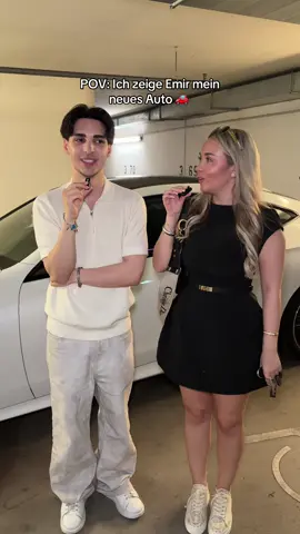 A post by @julesboringlife on TikTok caption: HAHAHAHAH, soll ich es rosa machen Leute?💗 Anzeige unbezahlt wegen Markenerkennung