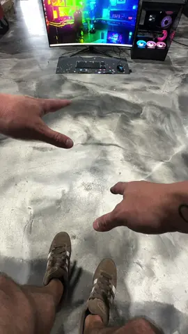 A post by @overkillgamingofficial on TikTok caption: Pee pee mount 