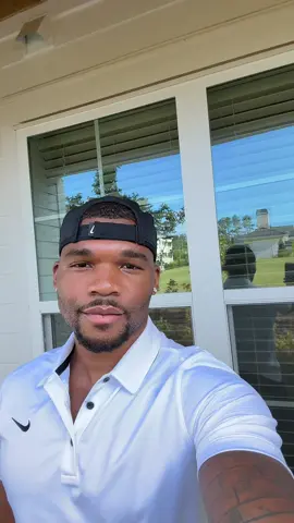 A post by @elite.brown on TikTok caption: OOTD.. cool Saturday fit! 😎🔥what y’all think?                     #LoveIslandUSA #peacock #Jalen#elite #elitebrown #ootd#fyp #love 