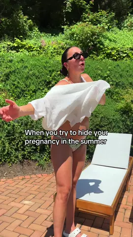 A post by @alexandramadison_ on TikTok caption: God forbid a girl gets cold in the summer 🙄