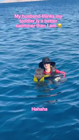 A post by @parishilton on TikTok caption: My husband doesn’t think I’m Michael Phelps 😂🤭💕 Personally, I consider myself a mermaid above all else #ThatsHot 🧜🏼‍♀️💅🏼 What do you guys think?! 🌊✨