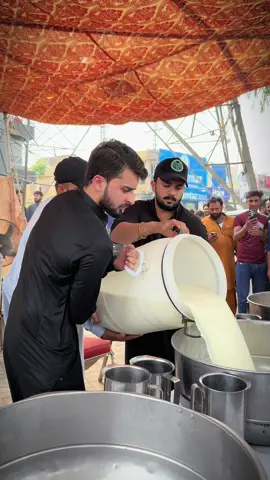 A post by @i.haiderr on TikTok caption: Sabeel Imam Hussain ع❤️                               #foryou #muharram #haider 