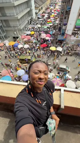 A post by @naimadasilva on TikTok caption: Ghana Tag 8 ✨ Ich hoffe ich passe in die Hose rein 😭😭😭😭