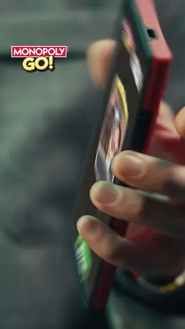 A post by @monopolygo on TikTok caption: The apple? Paid in full. No Jedi discounts around here.