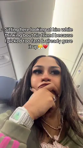 A post by @theahnamac2 on TikTok caption: Welp we already here so hopefully they fall out in next year … 😪😭🤷🏽‍♀️ #innocent #fyp #fypシ #viral 
