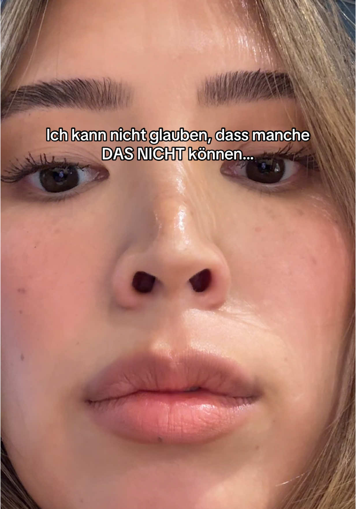 A post by @adorable_caro on TikTok caption: Als obbbbbb 🥲 #funny#weird#fyp#foryou#trend#viral