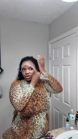 A post by @herneshiaa on TikTok caption: OMG I got this deep wave wig for only $81  ft @URody 