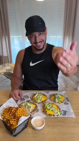 A post by @cestarpinbon on TikTok caption: WRAPS façon BIG MAC 🍔🌮 #recettes #ideerecette #recettesimple #recetterapide #recettefacile #recettefacileetrapide #recettesimpleetrapide #tiktokfood #cestarpinbon 