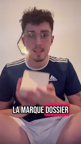 A post by @nathan_spt_ on TikTok caption: @Dossier Perfume #dossierperfumes 