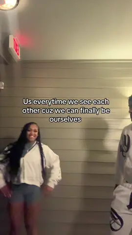 A post by @ on TikTok caption: I'm talm bout innit #fyp #couplegoals #viral #relatable #foryoupage #tiktokim21 