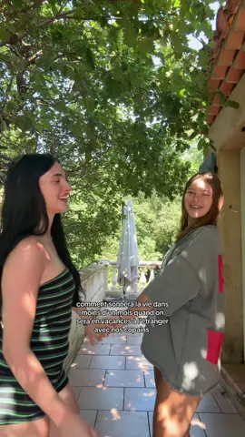 A post by @loukakifamilyspm on TikTok caption: ça va être trop bien !!!