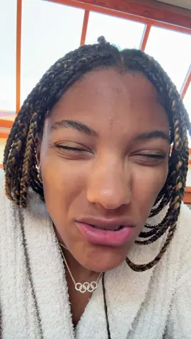 A post by @tara on TikTok caption: I can’t 