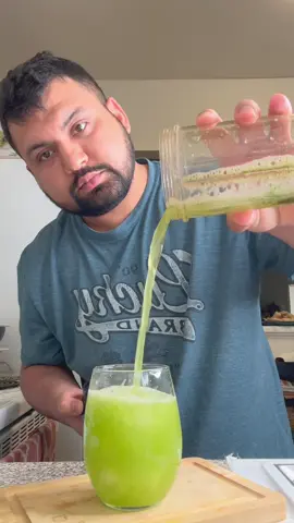 A post by @manistyle321 on TikTok caption: mint lemonade homemade #viral #trending #manistyle #foryoupage 