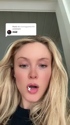 A post by @zaralarsson on TikTok caption: Replying to @𝗆𝗈𝗆𝗆𝗒𝗀𝗈𝗈𝗇𝗅𝗈𝗋𝖽 ☝🏼🙂‍↕️ #midnightsun #songofthesummer #NewMusic 