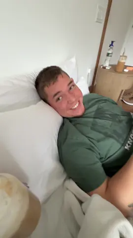A post by @mikaylanogueira on TikTok caption: Good morning 