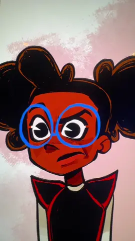 A post by @nirami1 on TikTok caption: #fyp #moongirl 