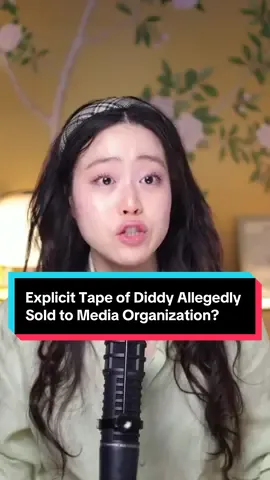 A post by @stephaniesooyt on TikTok caption: What media organization was the video sold to?  #StephanieSoo #RottenMango