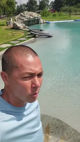 A post by @ultrapools on TikTok caption: We saw a bunch of comments on our last post saying "don’t finance a pool unless you can pay cash." We get it—but let’s be real... Do you pay cash for your house? Your car? Or are you just mad because you can’t finance due to bad credit? Or will never be able to afford the payments?  Let’s talk about it 👇 Why do you believe financing a pool is a bad move? Drop your opinion in the comments—I’m genuinely curious. Because for a lot of families, financing is how they finally get to enjoy life at home 👊💦 — #FinanceFacts #PoolFinancing #BackyardUpgrade #PoolGoals #HomeInvestment #BuildYourDream #TexasPools #UltraCustomPools #MoneyTalk #SmartSpending #CreditMatters #BackyardBliss #SwimmingPoolDesign #PoolBuilder #FinanceSmart #ModernLiving 