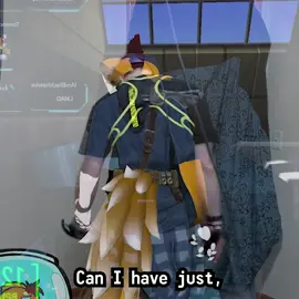 A post by @durrvish on TikTok caption: Chat is suprised Im white #furry #furryfandom #vtuber #streamer #vrchat #virtualreality #fullbodytracking #vr