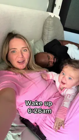 A post by @fluellenfam on TikTok caption: Day in my life 💕✨ #trend #transition #diti #dayinthelife #momlife #workingmom #momentrepreneur #momlife 