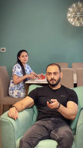 A post by @sadiq_ahmed007 on TikTok caption: When kindness takes a wrong turn 😅 #omgsadiq @Charu Tandon #comedyvideo #funny #justforfun 