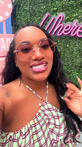 A post by @iamstormisteele on TikTok caption: Onmggg I’m sooo excited!!! Literally in parfum heaven! 