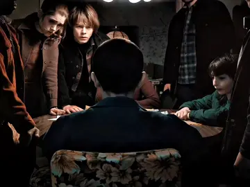 A post by @funy__house_ on TikTok caption: #strangerthings #edit #fyp 