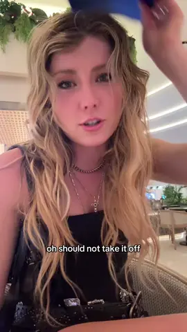A post by @dasha on TikTok caption: post your drafts 
