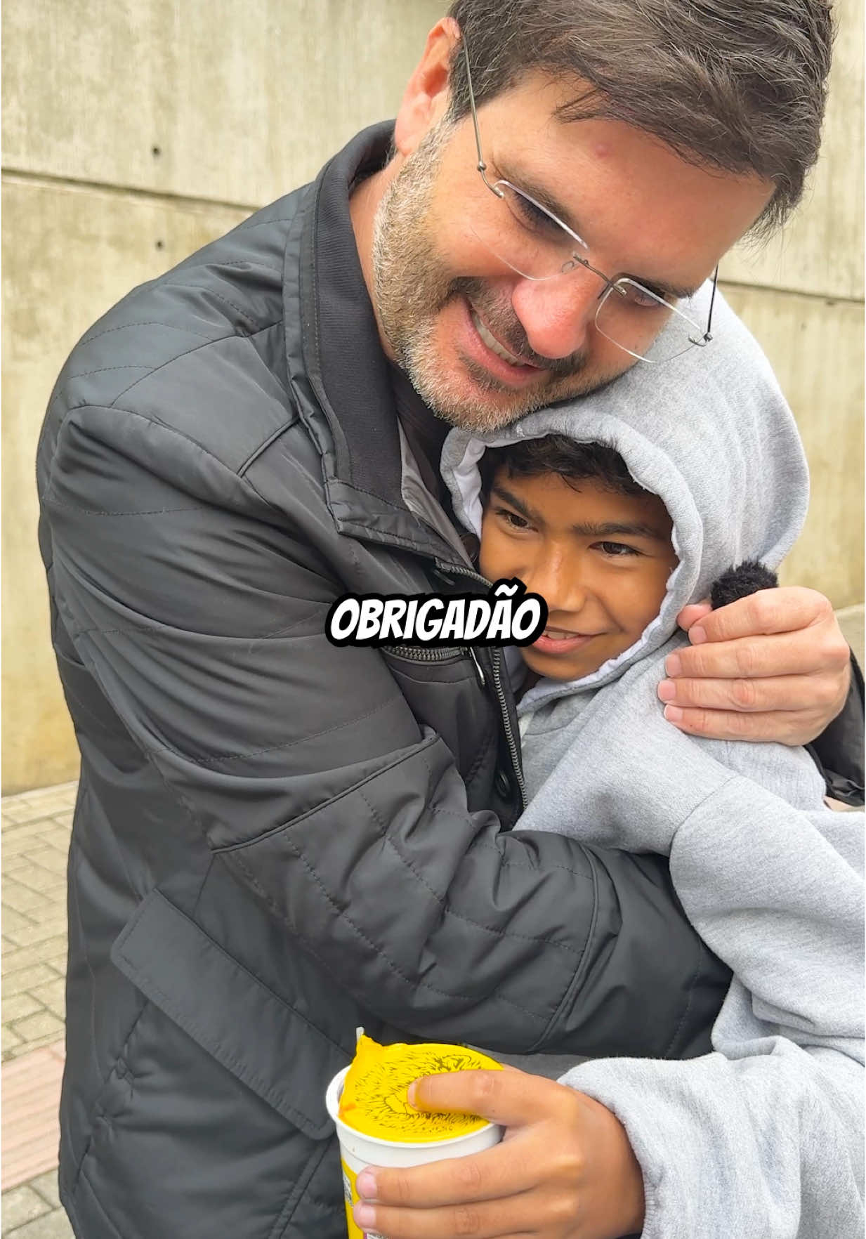 A post by @nextleveldj on TikTok caption: R$50,00 para cada comida redonda que você falar