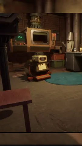 A post by @nirami1 on TikTok caption: #secretofthemimic #fnaf #fivenightsatfreddys 