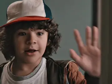A post by @funy__house_ on TikTok caption: #CapCut #strangerthings #edit #fyp 