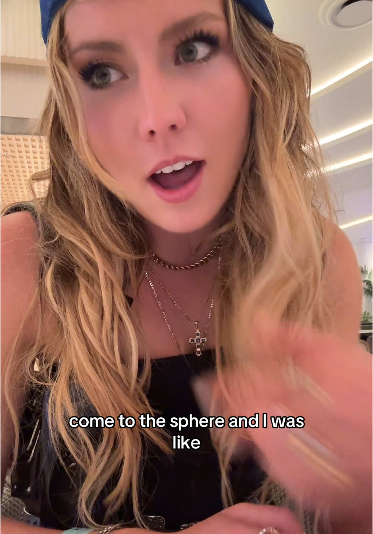 A post by @dasha on TikTok caption: part 2  she wasn’t finished yet