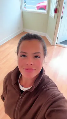 A post by @getfitwithjulia on TikTok caption: ✨ From sacred beginnings to something greater brewing… This space held so much healing & growth but what’s coming next is on a whole other level. New energy. New frequency. New passions 💕🫶🏻  COMING SOON ✨ 