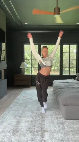A post by @witneycarsonofficial on TikTok caption: This remix is 🔥 @ALTÉGO dc: me LETS GET ITTTT #dancetrends #ciara #12step #dance #remix 