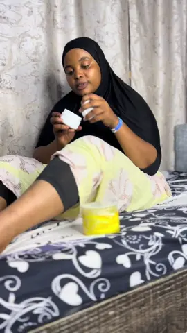 A post by @xayaatiqurux14 on TikTok caption: @Queen ma deeso 🙈👸 🔥