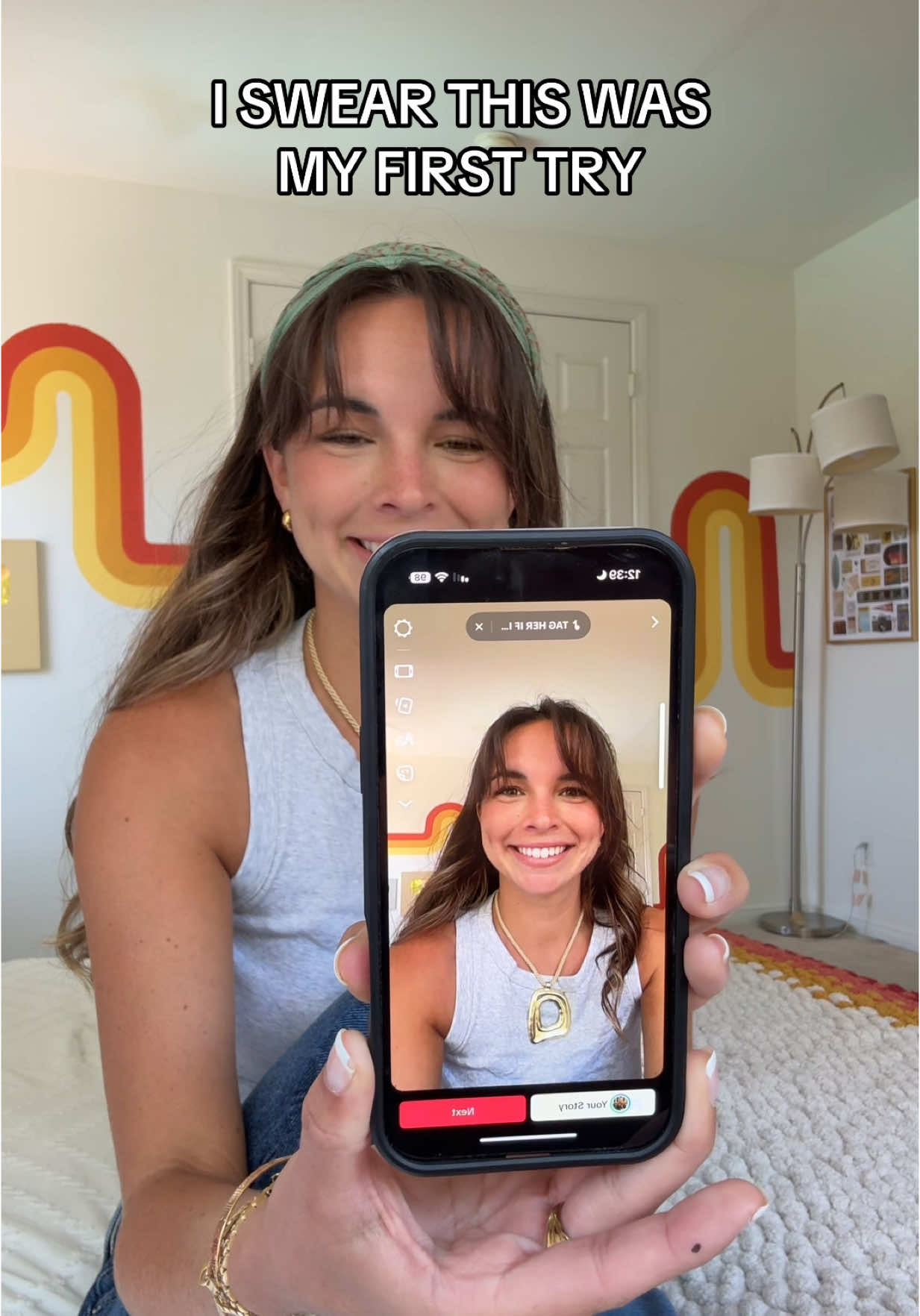 A post by @pierson on TikTok caption: i’m putting this on my resume