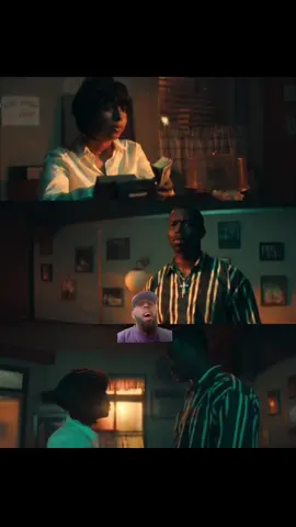 A post by @isaiahjaay1 on TikTok caption: BMF SEASON 4 EPISODE 4 #bmf #bmfstarz #blackmafiafamily #isaiahjaay #starz #fyp #foryoupage #greenscreen 
