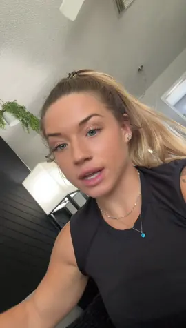 A post by @caleighmackenzie on TikTok caption: Emotional immaturity is not cute 