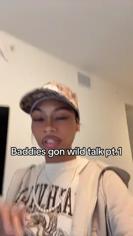 A post by @legacyheaux on TikTok caption: & Humpty Dumpty getting on my nerves now #foryou #viral #baddiesgonwild #zeus 