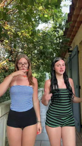 A post by @loukakifamilyspm on TikTok caption: On a grave bronzé ☀️😁