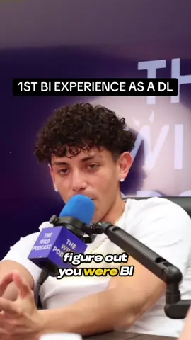 A post by @thewildpodarchive on TikTok caption: @THE WILD PODCAST 