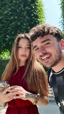 A post by @tonyczh on TikTok caption: La fin 😍 @Lanka 