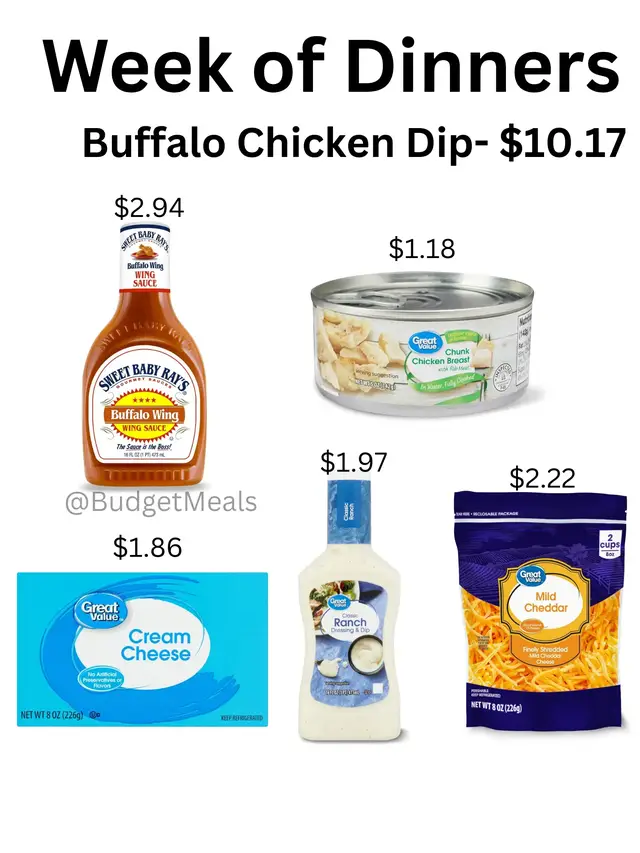 A post by @eatforcheap on TikTok caption: #creatorsearchinsights #easyrecipes #mealprep #dinner #tiktokrecipes #recipes #budgetmeals #weeknightdinner #viral #mealplan #fyp #eatforcheap #viral 