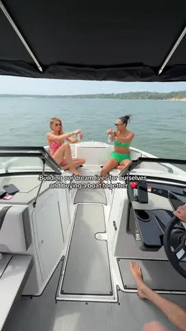 A post by @halleykate on TikTok caption: BFFing HARD