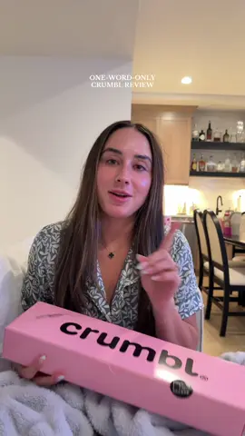A post by @omgitschloeb on TikTok caption: the way it progressively gets more ridiculous 😂 I literally LOL at @Addison Bounds final review every time I watch it hahahaha 