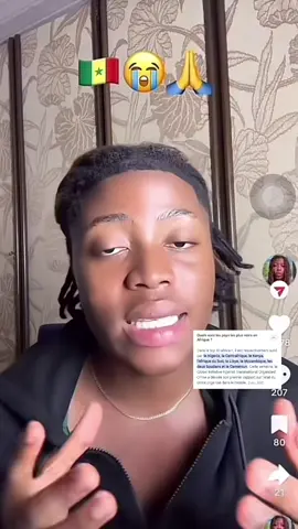 A post by @lunede12h on TikTok caption: Tes propos sont très problématiques et provocateurs, mais ce qui les rend encore plus préoccupants, c’est qu’ils sont totalement vides de sens et dénués de tout fondement. Avant de parler, il serait bon de réfléchir un minimum, histoire d’être constructif.