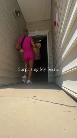 A post by @theosburnfamily on TikTok caption: I love celebrating my friends and all their accomplishments. Congratulations @Esther ⭐️ Harris can’t wait to see what’s next for you on this journey of creating content #theosburnfamily #ootd #ootdinspo #shopping #shoppinghaul #10k #suprise #giftideas 