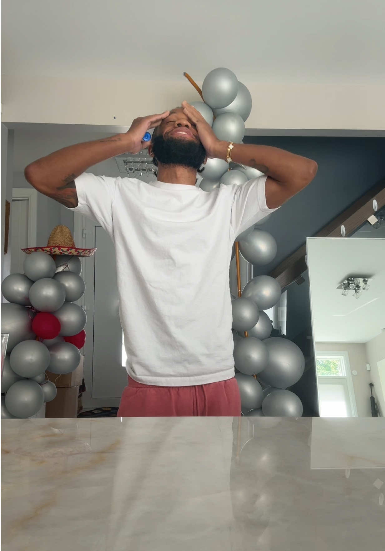 A post by @demetriusharmon on TikTok caption: this is my seed